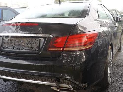 Other MERCEDES-BENZ E-CLASS Coupe (C207) E 220 BlueTEC (207.301) | BP38877458O1 - Image 7