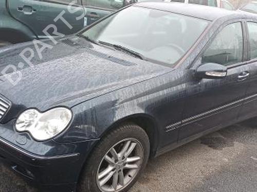 Electronic module MERCEDES-BENZ C-CLASS (W203) C 220 CDI (203.008) | BP38885668M83  - Image 5