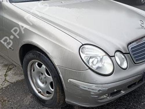 Engine control unit (ECU) MERCEDES-BENZ E-CLASS (W211) E 200 CDI (211.004) | BP38908589M57 - Image 5
