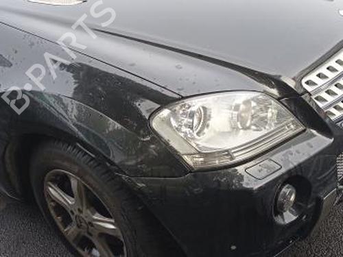 Switch MERCEDES-BENZ M-CLASS (W164) ML 280 CDI 4-matic (164.120) | BP38910093I30 - Image 3