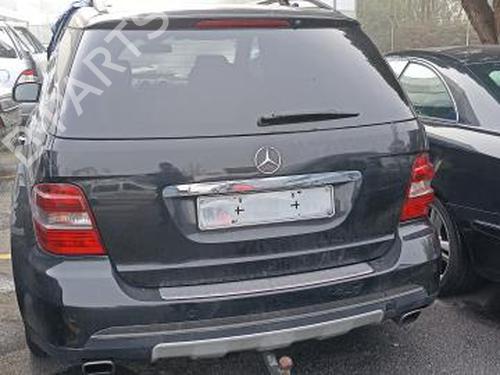 Switch MERCEDES-BENZ M-CLASS (W164) ML 280 CDI 4-matic (164.120) | BP38910093I30 - Image 4