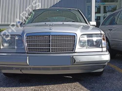 Engine MERCEDES-BENZ E-CLASS (W124) E 300 D (124.131) | BP38878973M1 - Image 6