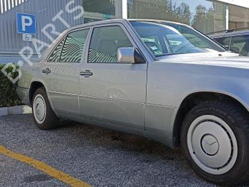 Engine MERCEDES-BENZ E-CLASS (W124) E 300 D (124.131) | BP38878973M1 - Image 7