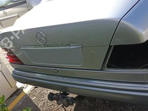 Engine MERCEDES-BENZ E-CLASS (W124) E 300 D (124.131) | BP38878973M1 - Image 8