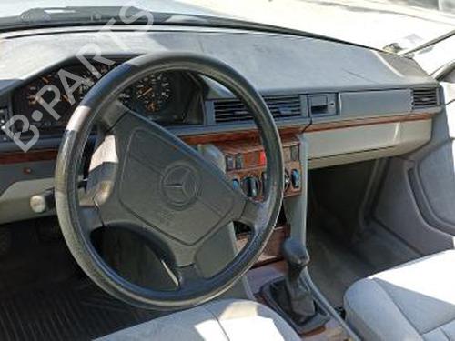 Engine MERCEDES-BENZ E-CLASS (W124) E 300 D (124.131) | BP38878973M1 - Image 10