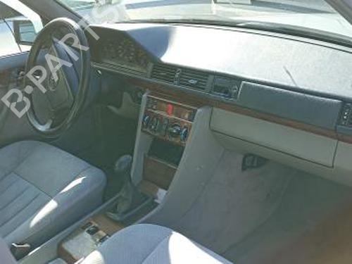 Engine MERCEDES-BENZ E-CLASS (W124) E 300 D (124.131) | BP38878973M1 - Image 13
