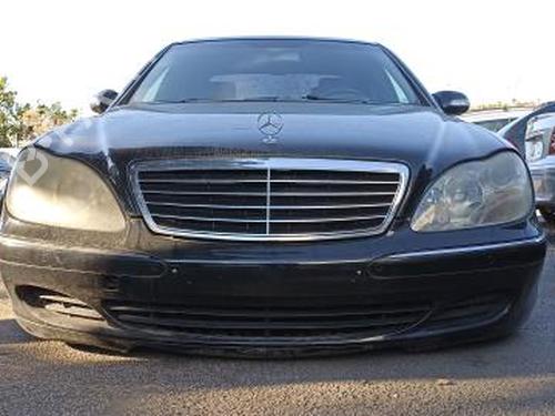 Front left panel MERCEDES-BENZ S-CLASS (W220, V220) S 320 CDI (220.025, 220.125) | BP38895875C58 - Image 9