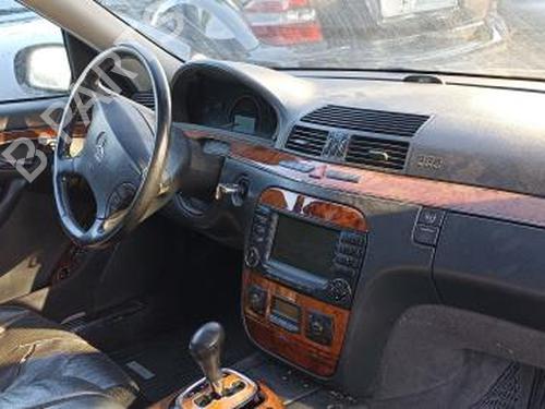 Front left panel MERCEDES-BENZ S-CLASS (W220, V220) S 320 CDI (220.025, 220.125) | BP38895875C58 - Image 13