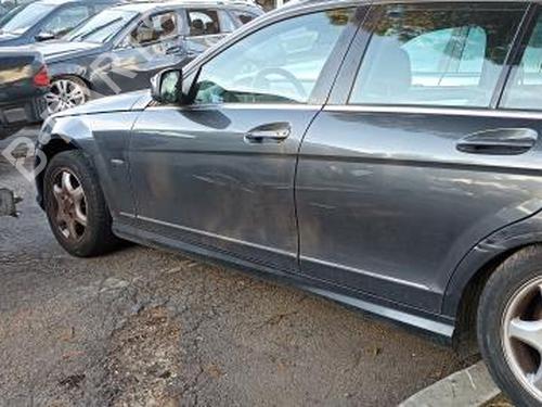 Switch MERCEDES-BENZ C-CLASS T-Model (S204) C 220 CDI (204.208) | BP38909109I30 - Image 2