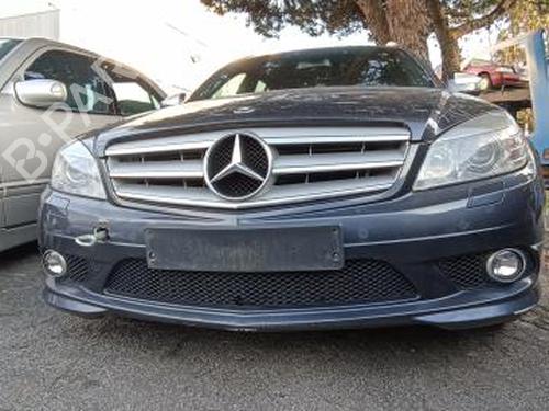 Switch MERCEDES-BENZ C-CLASS T-Model (S204) C 220 CDI (204.208) | BP38909109I30 - Image 3
