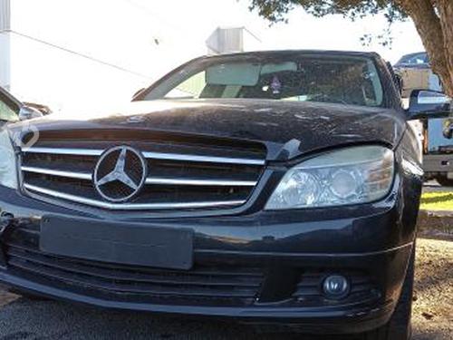 Engine control unit (ECU) MERCEDES-BENZ C-CLASS (W204) C 200 CDI (204.007, 204.006) | BP38908584M57 - Image 5