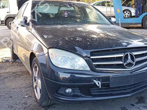 Engine control unit (ECU) MERCEDES-BENZ C-CLASS (W204) C 200 CDI (204.007, 204.006) | BP38908584M57 - Image 6