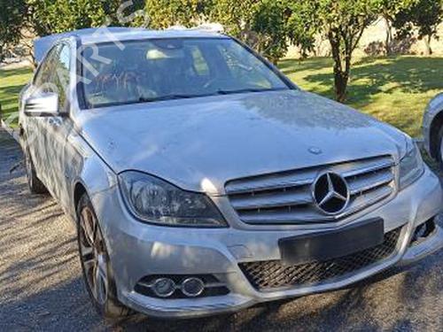 Headlight switch MERCEDES-BENZ C-CLASS (W204) C 200 CDI (204.001) | BP38908446I24 - Image 2