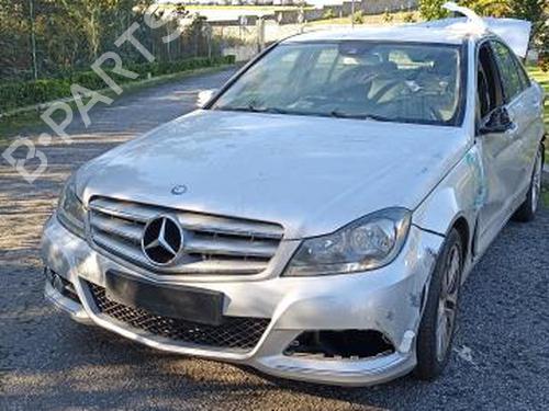 Headlight switch MERCEDES-BENZ C-CLASS (W204) C 200 CDI (204.001) | BP38908446I24 - Image 3