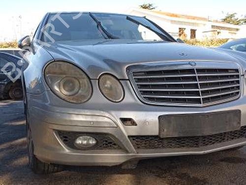 Starter MERCEDES-BENZ E-CLASS (W211) E 220 CDI (211.008) | BP38910556M8 - Image 3