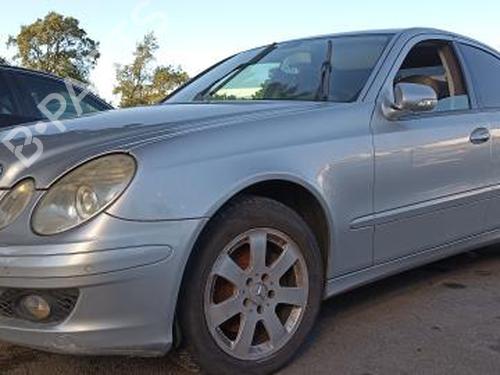 Starter MERCEDES-BENZ E-CLASS (W211) E 220 CDI (211.008) | BP38910556M8 - Image 4