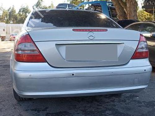 Starter MERCEDES-BENZ E-CLASS (W211) E 220 CDI (211.008) | BP38910556M8 - Image 5