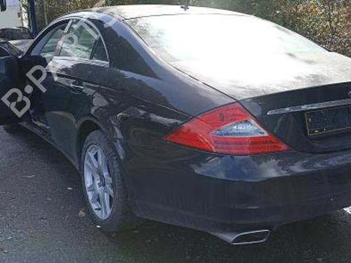 Warning switch MERCEDES-BENZ CLS (C219) CLS 350 CDI (219.322) | BP38882243I22 - Image 3