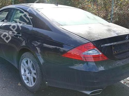 Warning switch MERCEDES-BENZ CLS (C219) CLS 350 CDI (219.322) | BP38882243I22 - Image 4