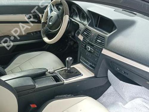 Right sun visor MERCEDES-BENZ E-CLASS Coupe (C207) E 220 CDI (207.302) | BP38879519I2 - Image 2