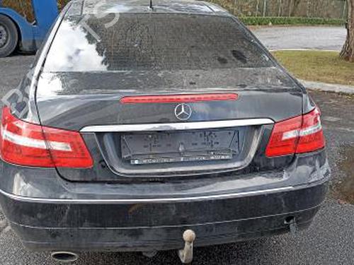 Right sun visor MERCEDES-BENZ E-CLASS Coupe (C207) E 220 CDI (207.302) | BP38879519I2 - Image 3