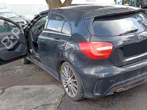 Starter MERCEDES-BENZ A-CLASS (W176) A 200 CDI (176.001) | BP38877085M8 - Image 3