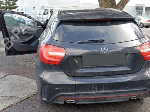 Starter MERCEDES-BENZ A-CLASS (W176) A 200 CDI (176.001) | BP38877085M8 - Image 4