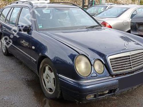 Electronic module MERCEDES-BENZ E-CLASS T-Model (S210) E 300 T Turbo-D (210.225) | BP38908926M83 - Image 2