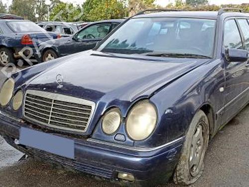 Electronic module MERCEDES-BENZ E-CLASS T-Model (S210) E 300 T Turbo-D (210.225) | BP38908926M83 - Image 3