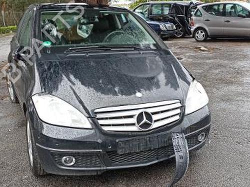 Engine MERCEDES-BENZ A-CLASS (W169) A 170 (169.032, 169.332) | BP38876927M1 - Image 5