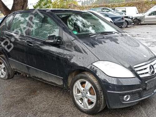 Engine MERCEDES-BENZ A-CLASS (W169) A 170 (169.032, 169.332) | BP38876927M1 - Image 6