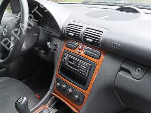 Control unit MERCEDES-BENZ C-CLASS (W203) C 200 CDI (203.004) | BP38910366M11 - Image 3