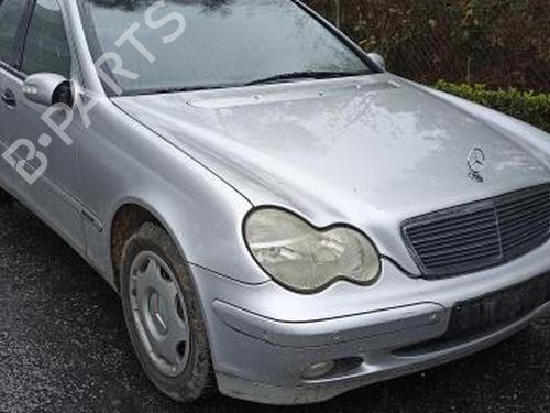 Control unit MERCEDES-BENZ C-CLASS (W203) C 200 CDI (203.004) | BP38910366M11 - Image 2