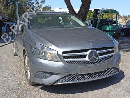 Engine control unit (ECU) MERCEDES-BENZ A-CLASS (W176) A 200 CDI (176.001) | BP38877742M57 - Image 4