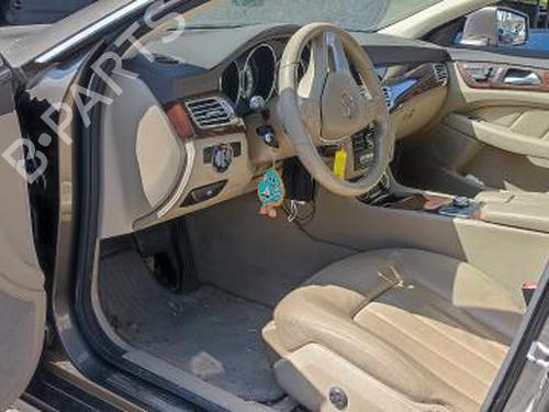 Fuse box MERCEDES-BENZ CLS (C218) CLS 350 CDI / d (218.323) | BP38889358E1 - Image 5