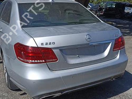 Fuse box MERCEDES-BENZ E-CLASS (W212) E 220 CDI / BlueTEC (212.001, 212.002) | BP38889364E1 - Image 4