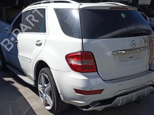 Headlight switch MERCEDES-BENZ M-CLASS (W164) ML 320 CDI 4-matic (164.124, 164.125, 164.122) | BP38910464I24 - Image 2