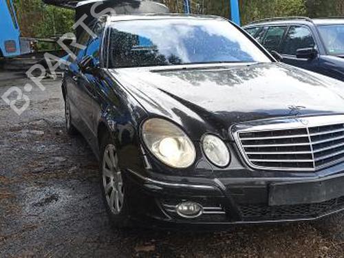 Engine control unit (ECU) MERCEDES-BENZ E-CLASS (W211) E 200 CDI (211.007) | BP38909651M57 - Image 7