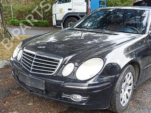 Engine control unit (ECU) MERCEDES-BENZ E-CLASS (W211) E 200 CDI (211.007) | BP38909651M57 - Image 8