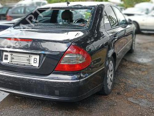 Engine control unit (ECU) MERCEDES-BENZ E-CLASS (W211) E 200 CDI (211.007) | BP38909651M57 - Image 10