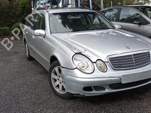 Climate control MERCEDES-BENZ E-CLASS T-Model (S211) E 220 CDI (211.206) | BP38879275I5 - Image 3