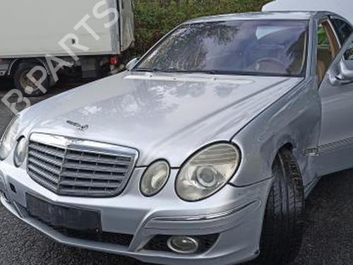 Climate control MERCEDES-BENZ E-CLASS (W211) E 220 CDI (211.008) | BP38909891I5 - Image 2
