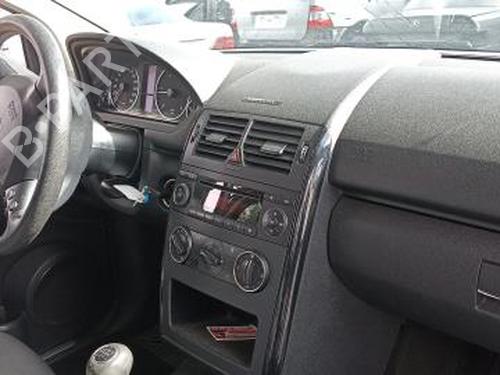 Electronic module MERCEDES-BENZ A-CLASS (W169) A 180 CDI (169.007, 169.307) | BP38877544M83 - Image 4