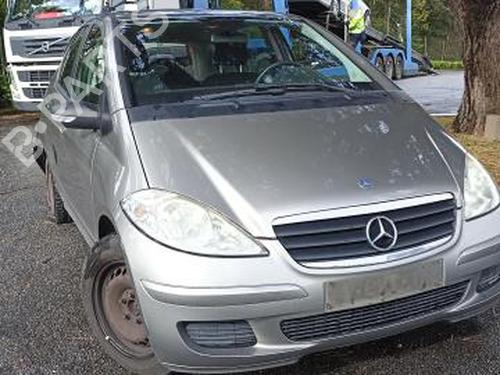 Electronic module MERCEDES-BENZ A-CLASS (W169) A 180 CDI (169.007, 169.307) | BP38877544M83 - Image 2