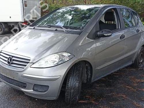 Electronic module MERCEDES-BENZ A-CLASS (W169) A 180 CDI (169.007, 169.307) | BP38877544M83 - Image 3