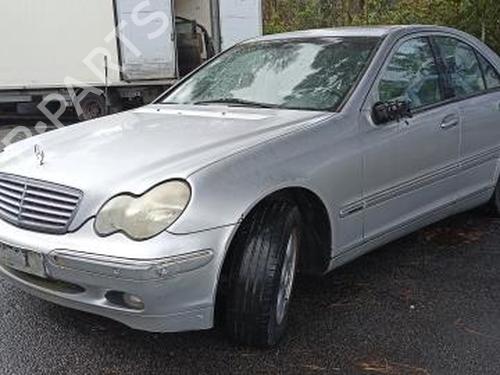 Engine control unit (ECU) MERCEDES-BENZ C-CLASS (W203) C 220 CDI (203.006, 203.008) | BP38910444M57 - Image 6