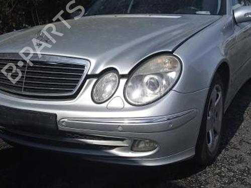 Engine control unit (ECU) MERCEDES-BENZ E-CLASS T-Model (S211) E 220 CDI (211.206) | BP38909637M57 - Image 5