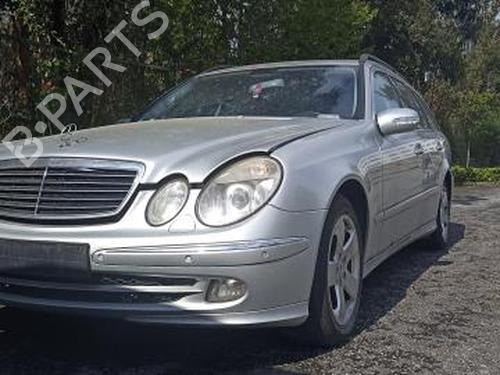 Engine control unit (ECU) MERCEDES-BENZ E-CLASS T-Model (S211) E 220 CDI (211.206) | BP38909637M57 - Image 6