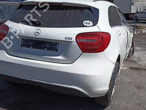 Electronic module MERCEDES-BENZ A-CLASS (W176) A 180 CDI / d (176.012) | BP38887141M83 - Image 3