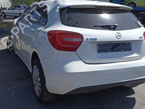 Electronic module MERCEDES-BENZ A-CLASS (W176) A 180 CDI / d (176.012) | BP38887141M83 - Image 4